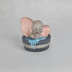 WDCC Walt Disney Classics Collection Dumbo Simply Adorable 1995 in Box & COA